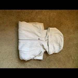 Lulu lemon jacket, style unknown